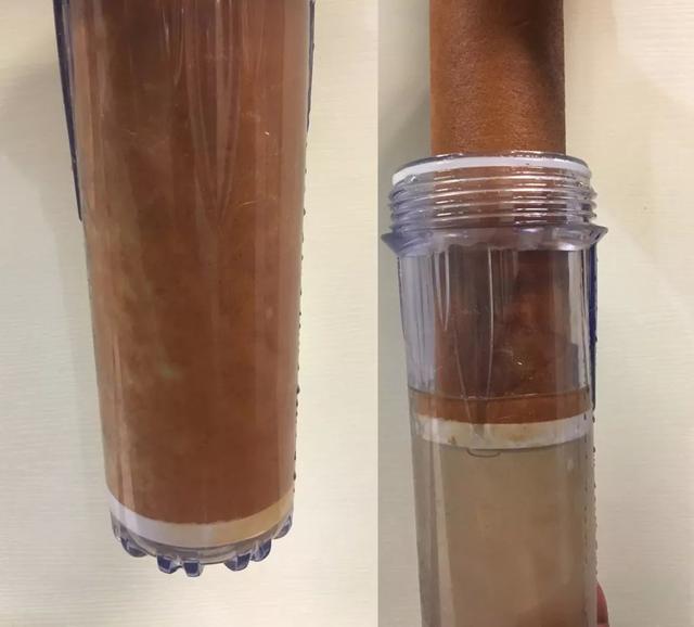 凈水器，使用凈水器，關(guān)閉凈水器